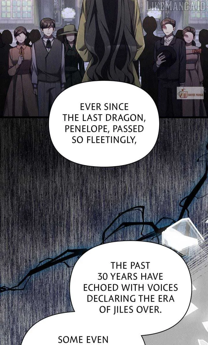 Dear, Not Cunning Witch Chapter 55 page 3