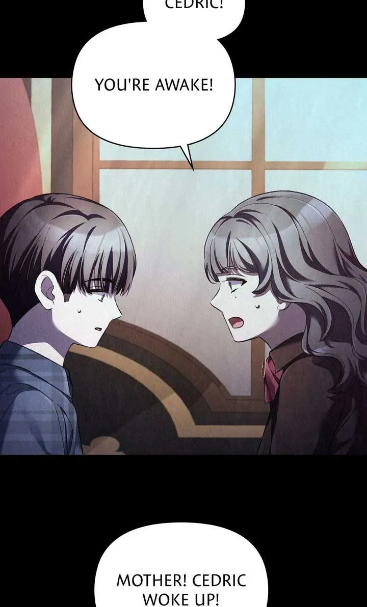 Dear, Not Cunning Witch Chapter 56 page 54