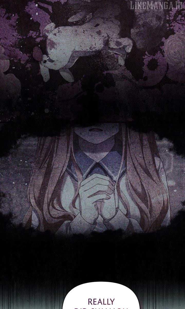 Dear, Not Cunning Witch Chapter 57 page 45