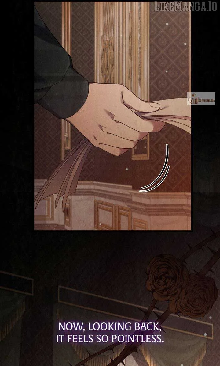 Dear, Not Cunning Witch Chapter 54 page 63