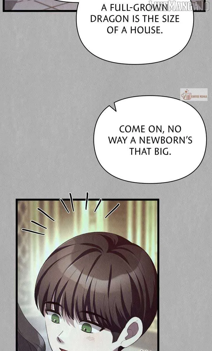 Dear, Not Cunning Witch Chapter 55 page 11