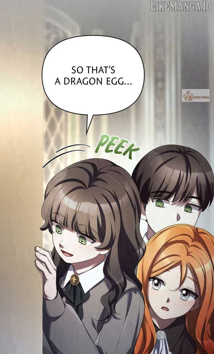 Dear, Not Cunning Witch Chapter 55 page 9