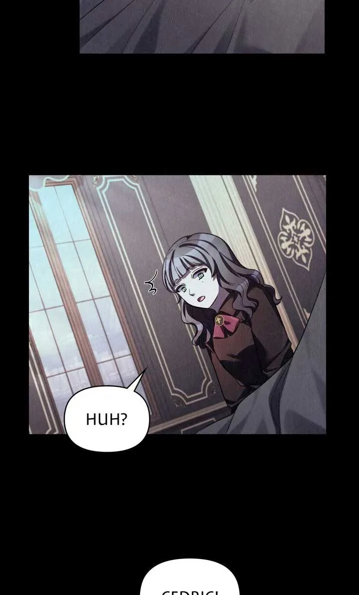 Dear, Not Cunning Witch Chapter 56 page 53