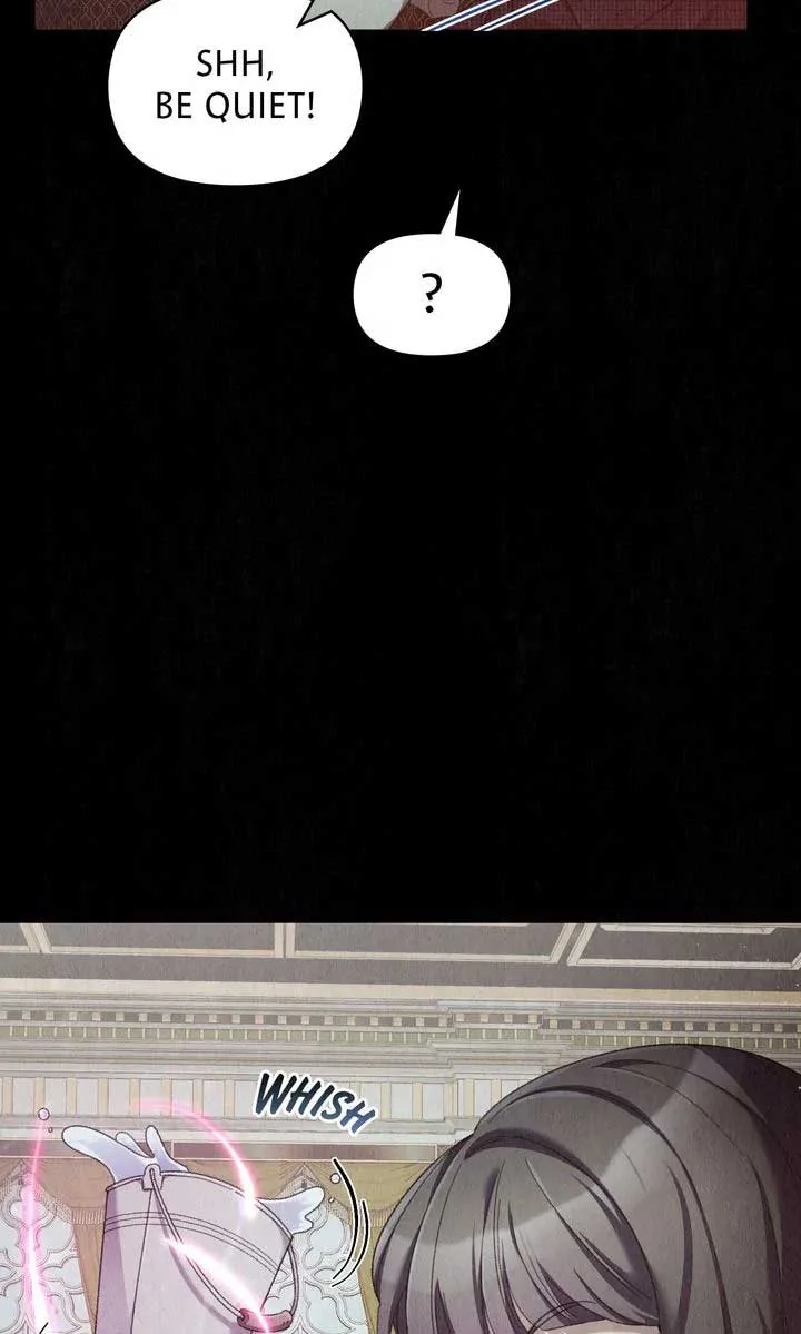 Dear, Not Cunning Witch Chapter 57 page 57