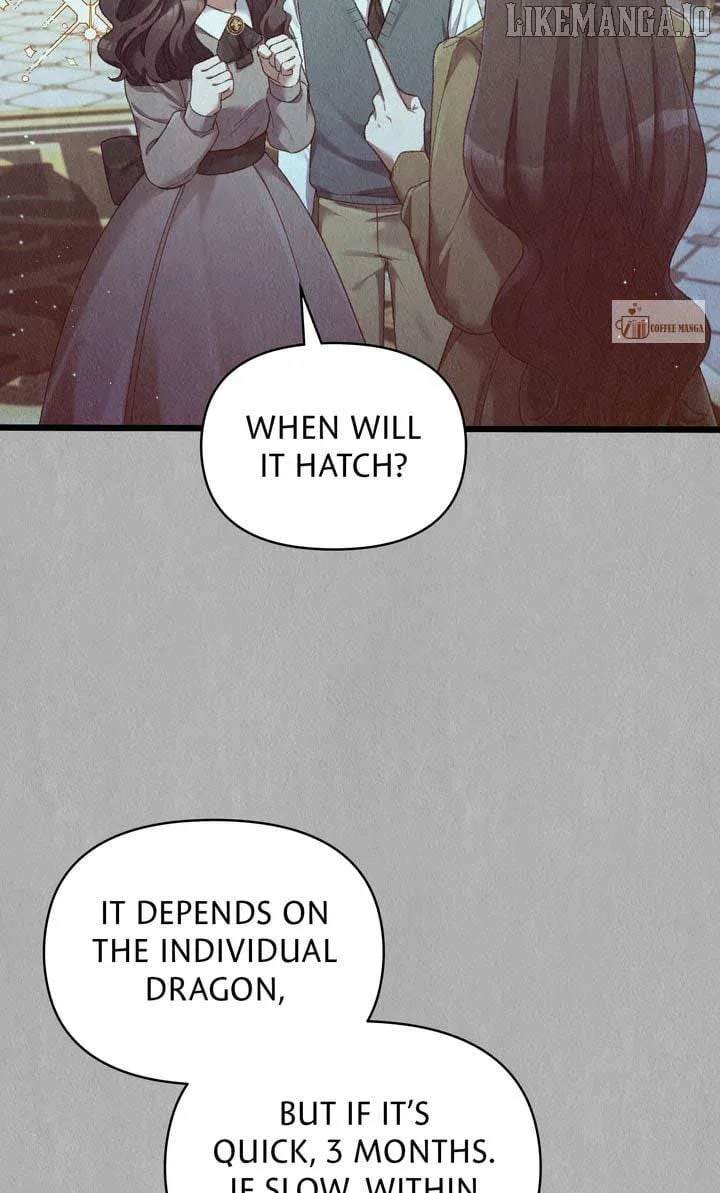 Dear, Not Cunning Witch Chapter 55 page 16