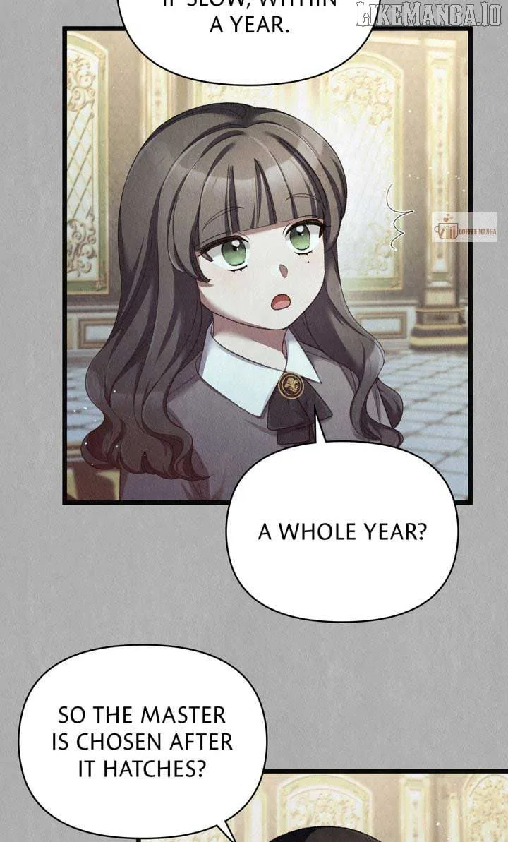 Dear, Not Cunning Witch Chapter 55 page 17