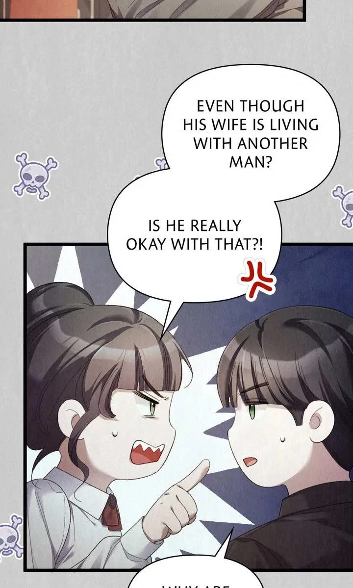 Dear, Not Cunning Witch Chapter 57 page 32