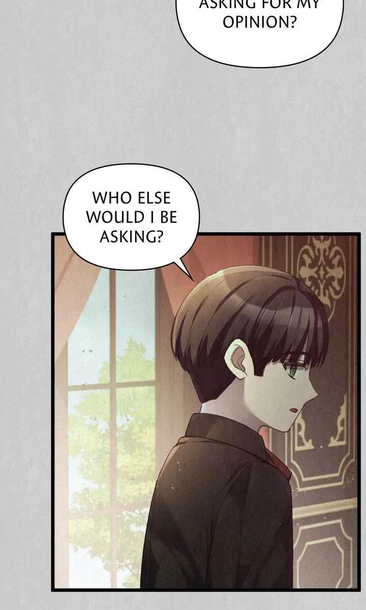 Dear, Not Cunning Witch Chapter 57 page 35