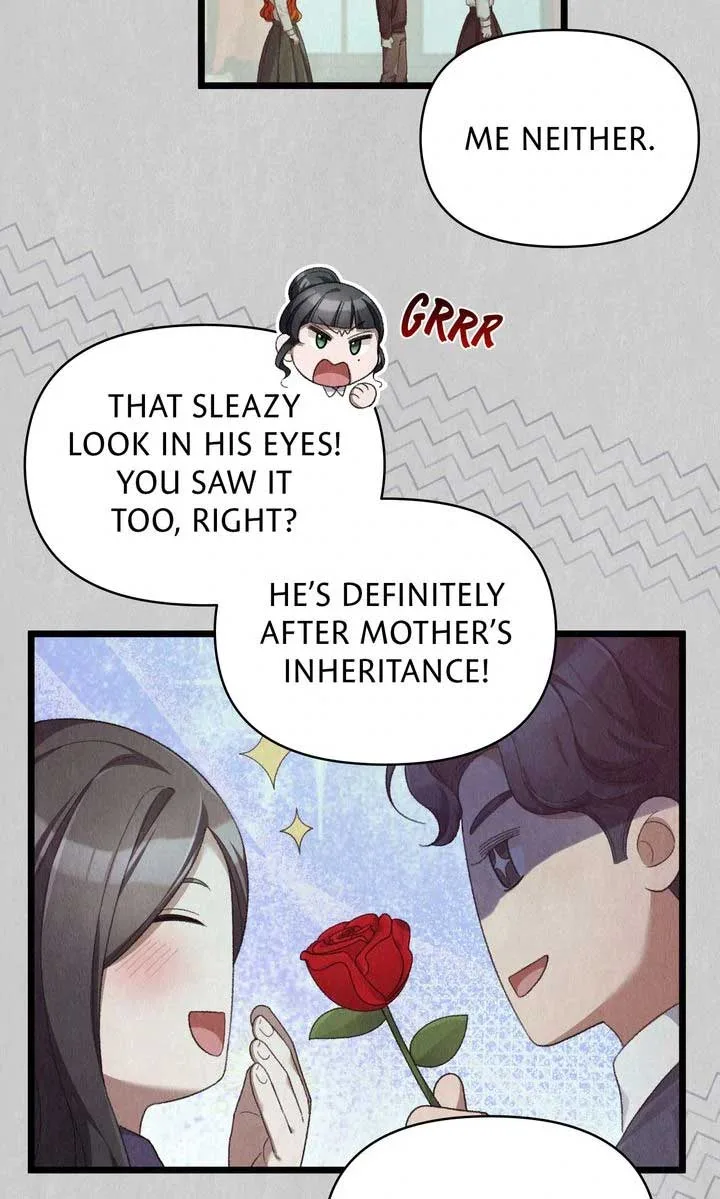 Dear, Not Cunning Witch Chapter 57 page 30