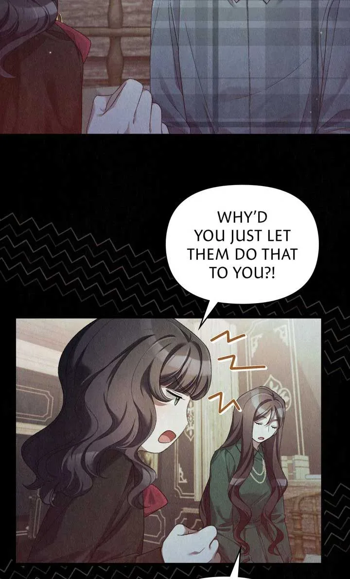 Dear, Not Cunning Witch Chapter 56 page 57