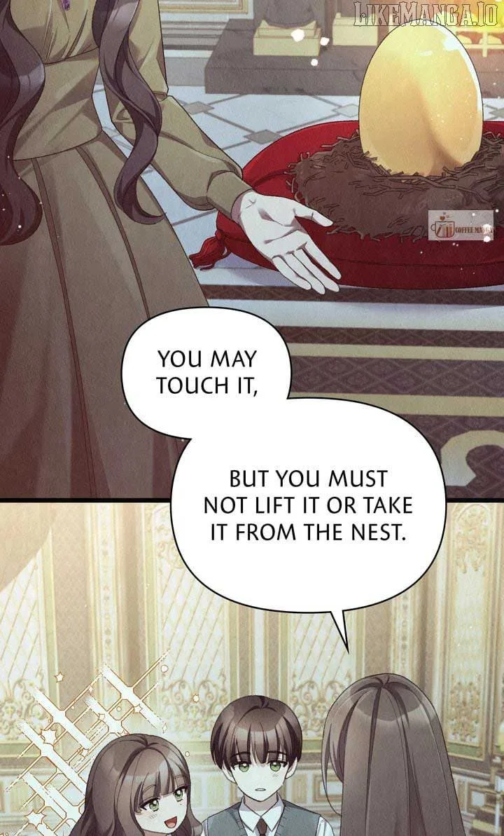 Dear, Not Cunning Witch Chapter 55 page 15