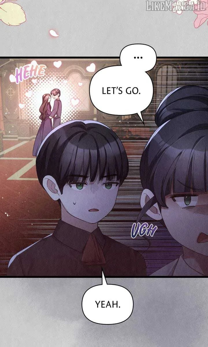 Dear, Not Cunning Witch Chapter 57 page 28