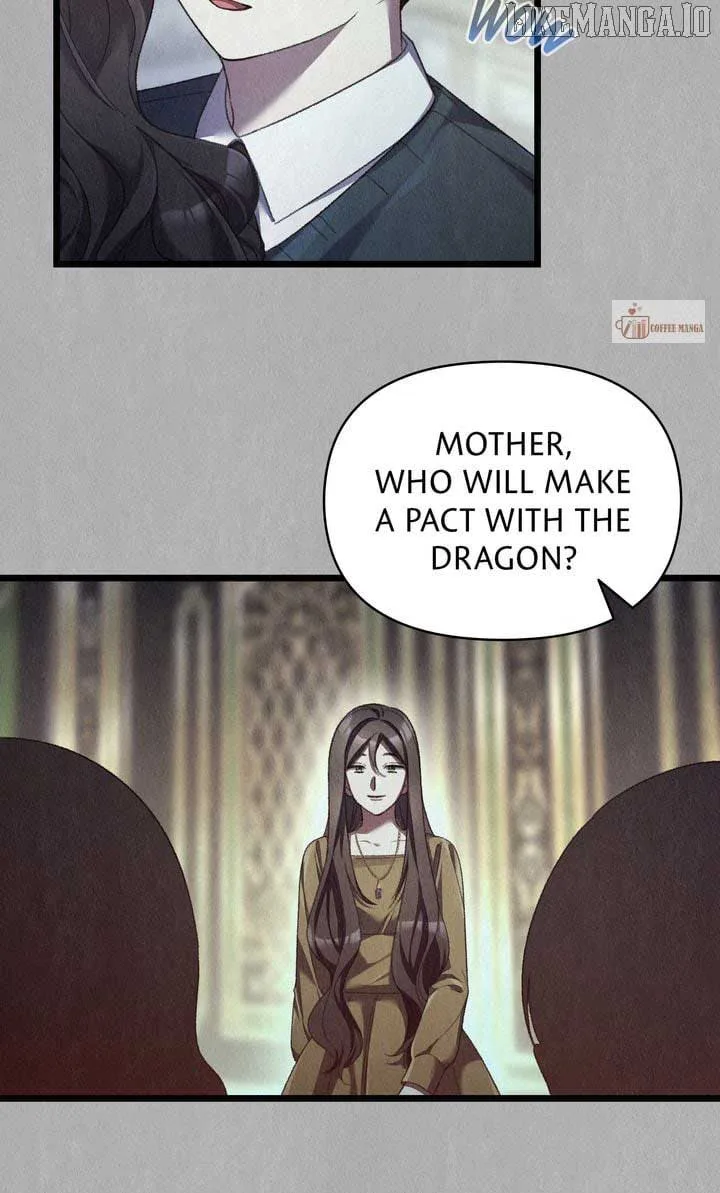 Dear, Not Cunning Witch Chapter 55 page 12