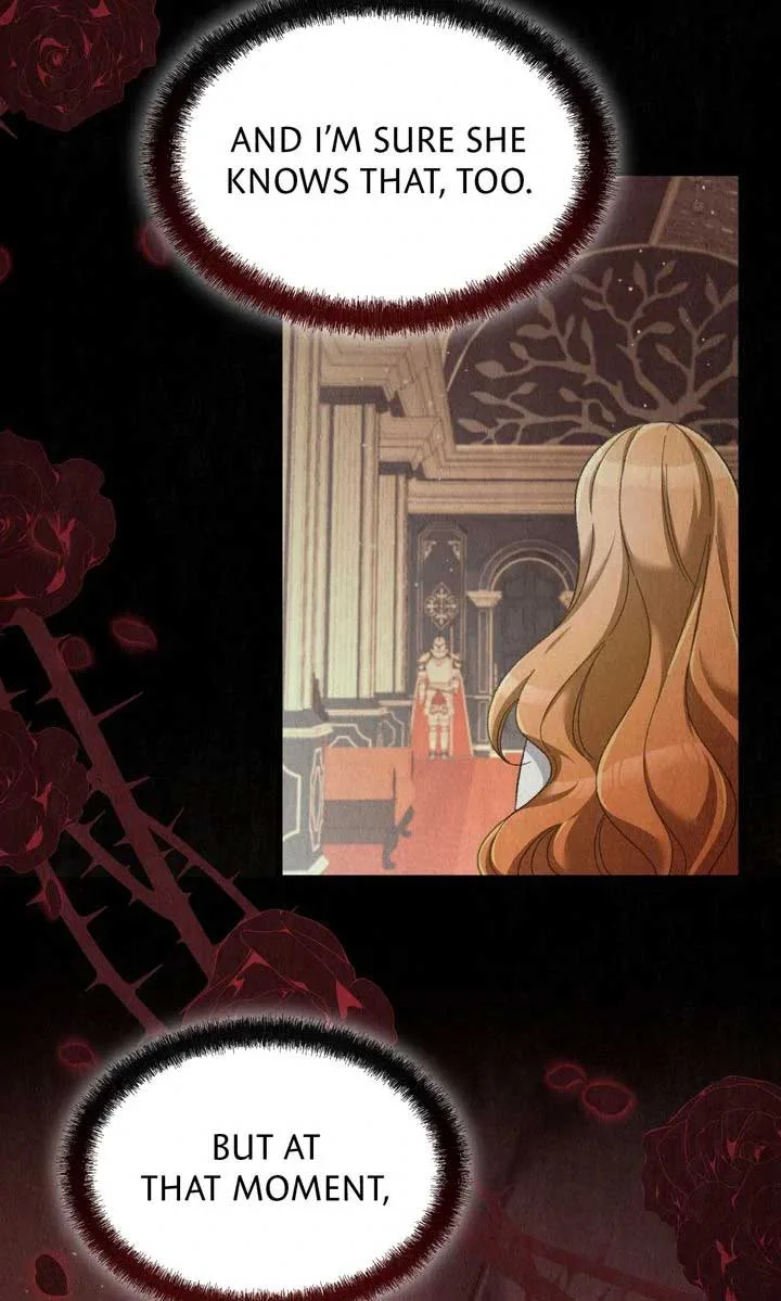 Dear, Not Cunning Witch Chapter 57 page 50