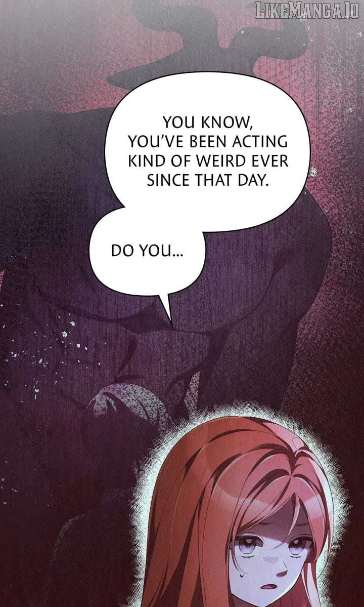 Dear, Not Cunning Witch Chapter 57 page 37