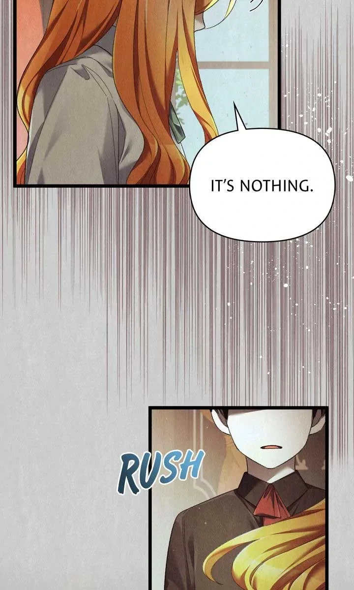 Dear, Not Cunning Witch Chapter 57 page 41