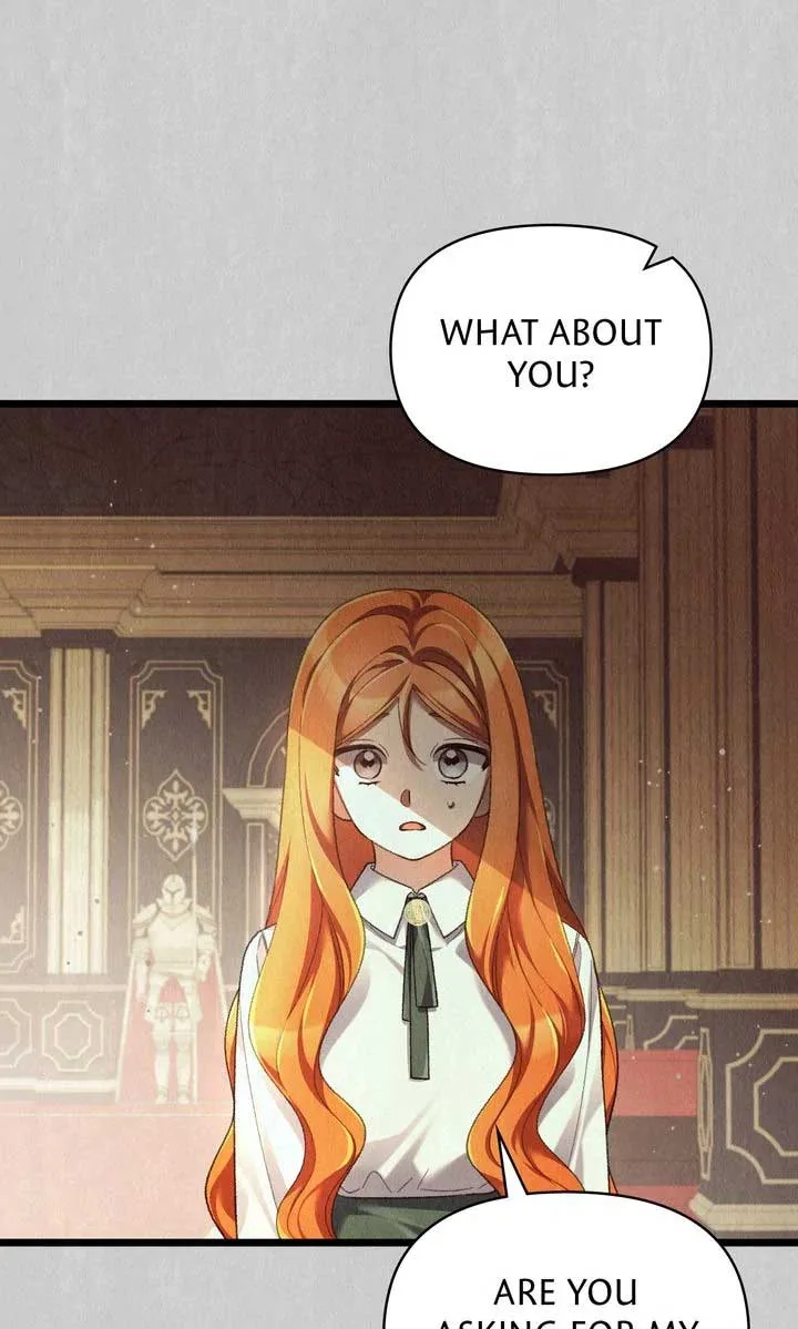 Dear, Not Cunning Witch Chapter 57 page 34