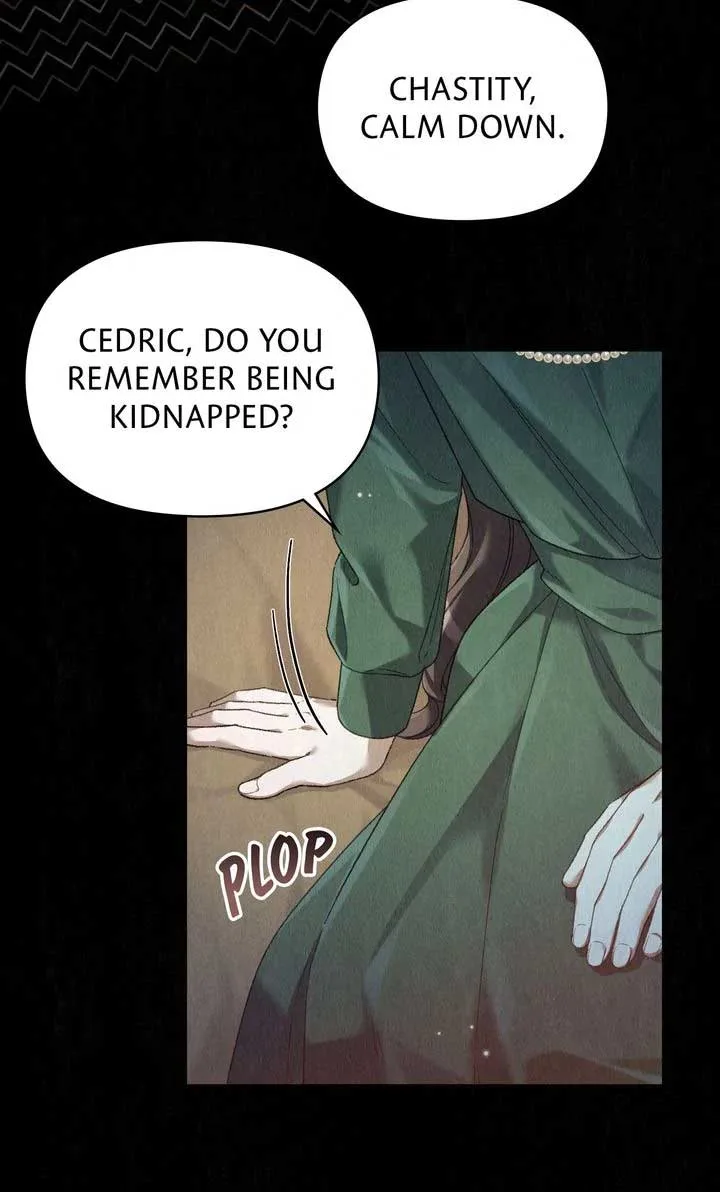 Dear, Not Cunning Witch Chapter 56 page 58
