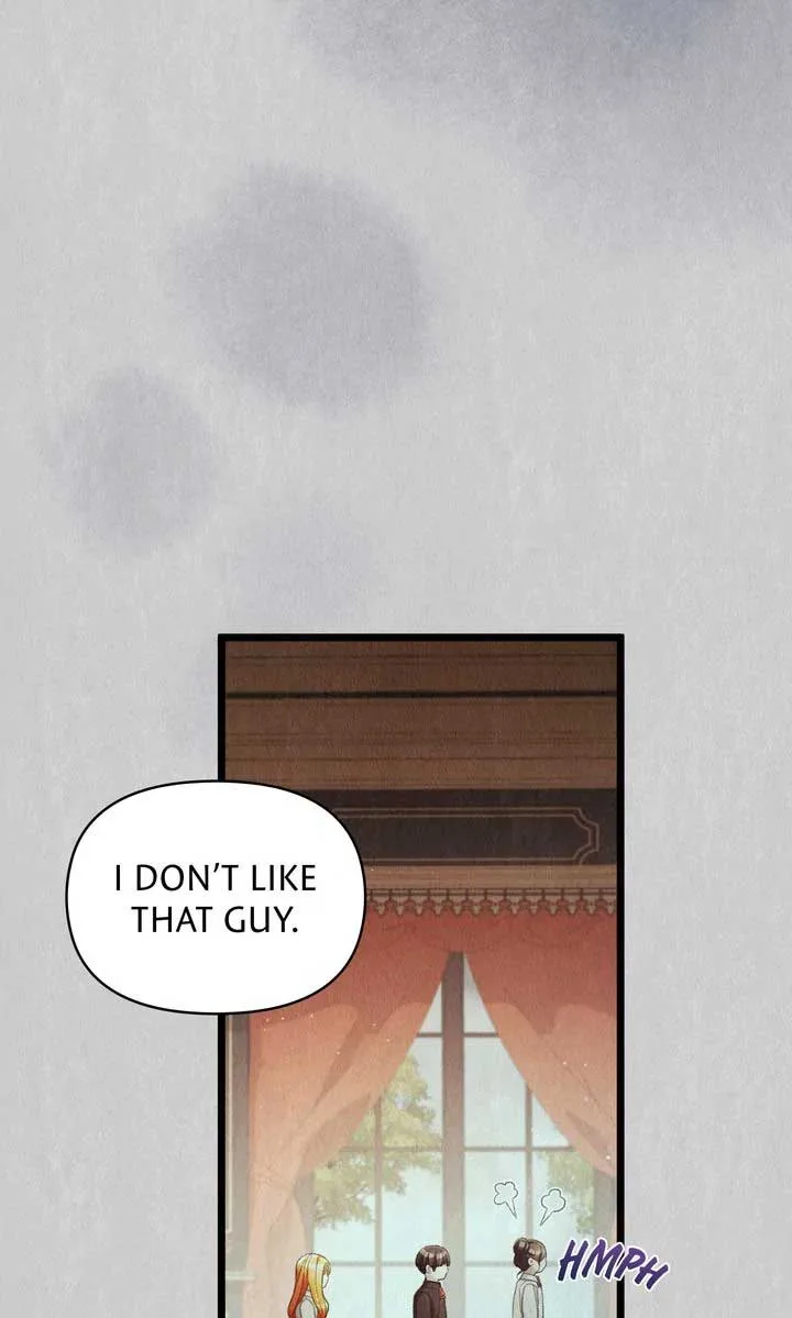 Dear, Not Cunning Witch Chapter 57 page 29