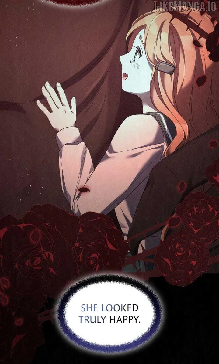 Dear, Not Cunning Witch Chapter 57 page 51