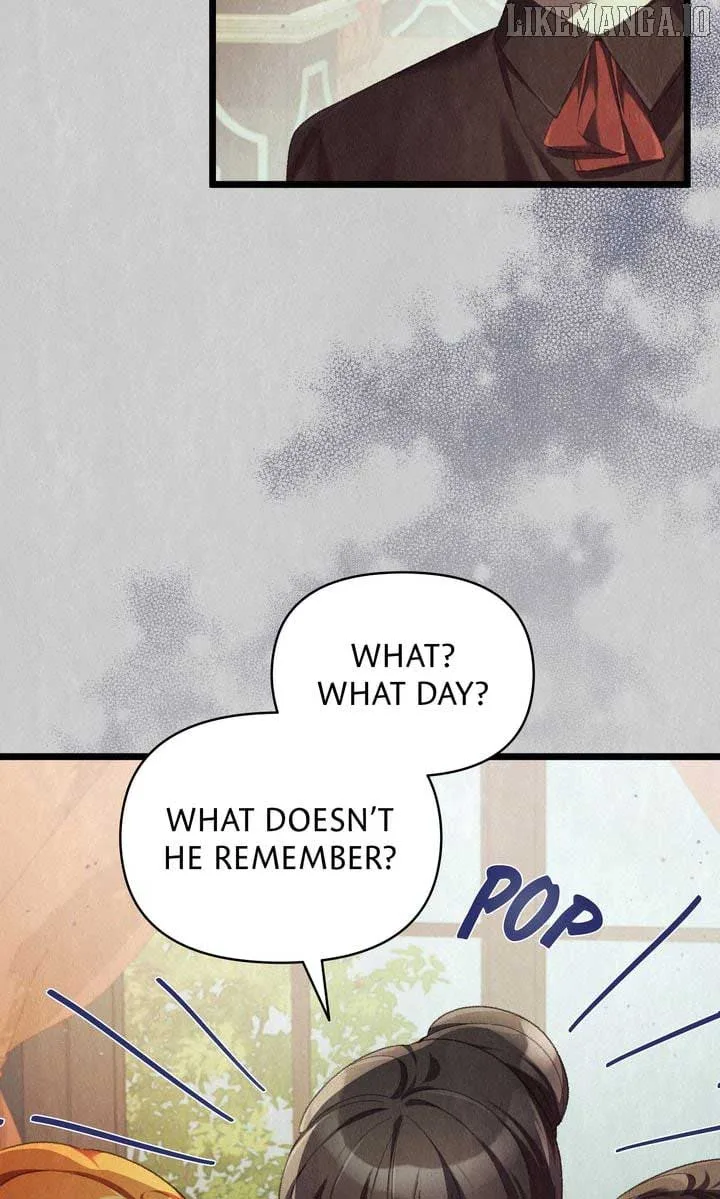 Dear, Not Cunning Witch Chapter 57 page 39
