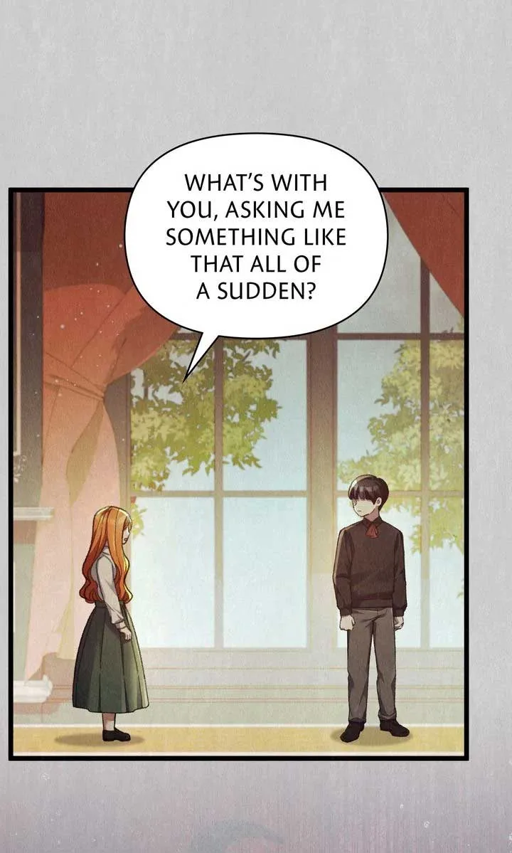 Dear, Not Cunning Witch Chapter 57 page 36
