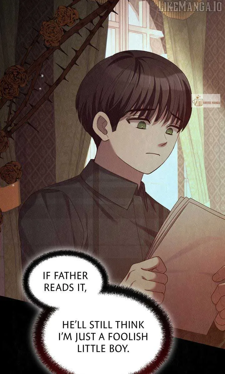 Dear, Not Cunning Witch Chapter 54 page 64