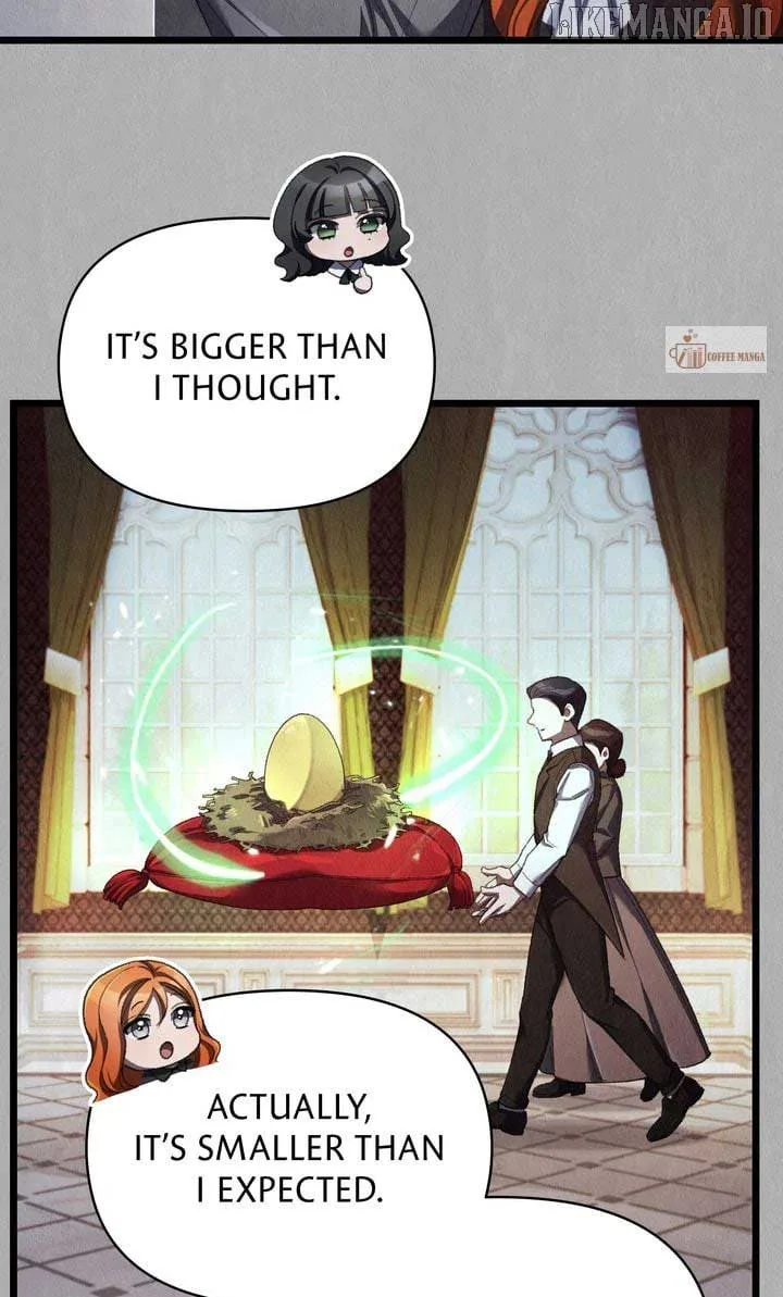 Dear, Not Cunning Witch Chapter 55 page 10