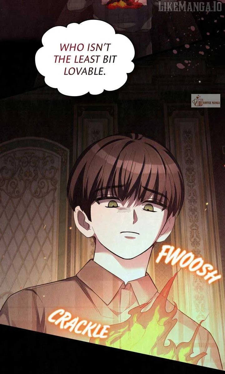 Dear, Not Cunning Witch Chapter 54 page 73