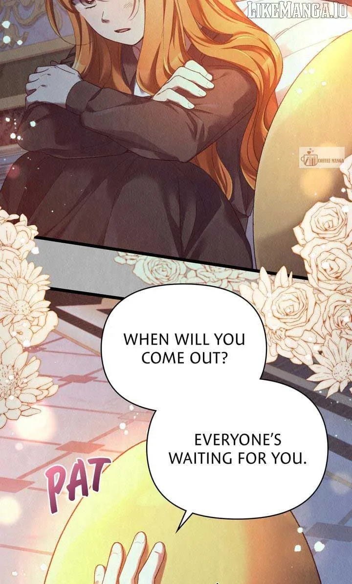 Dear, Not Cunning Witch Chapter 55 page 45