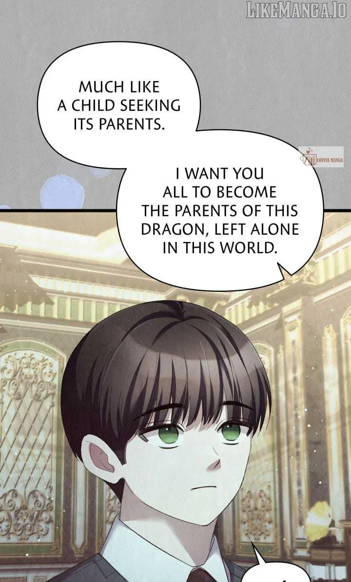 Dear, Not Cunning Witch Chapter 55 page 23