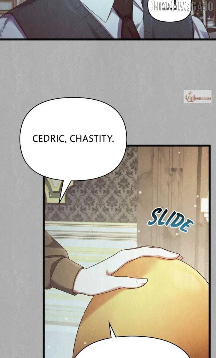 Dear, Not Cunning Witch Chapter 55 page 24