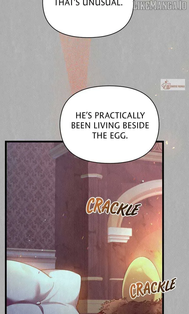 Dear, Not Cunning Witch Chapter 55 page 42