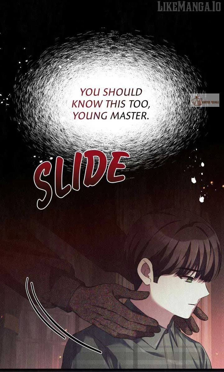 Dear, Not Cunning Witch Chapter 54 page 71