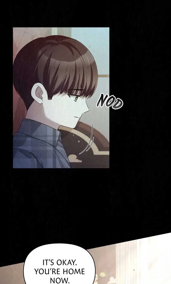 Dear, Not Cunning Witch Chapter 56 page 59