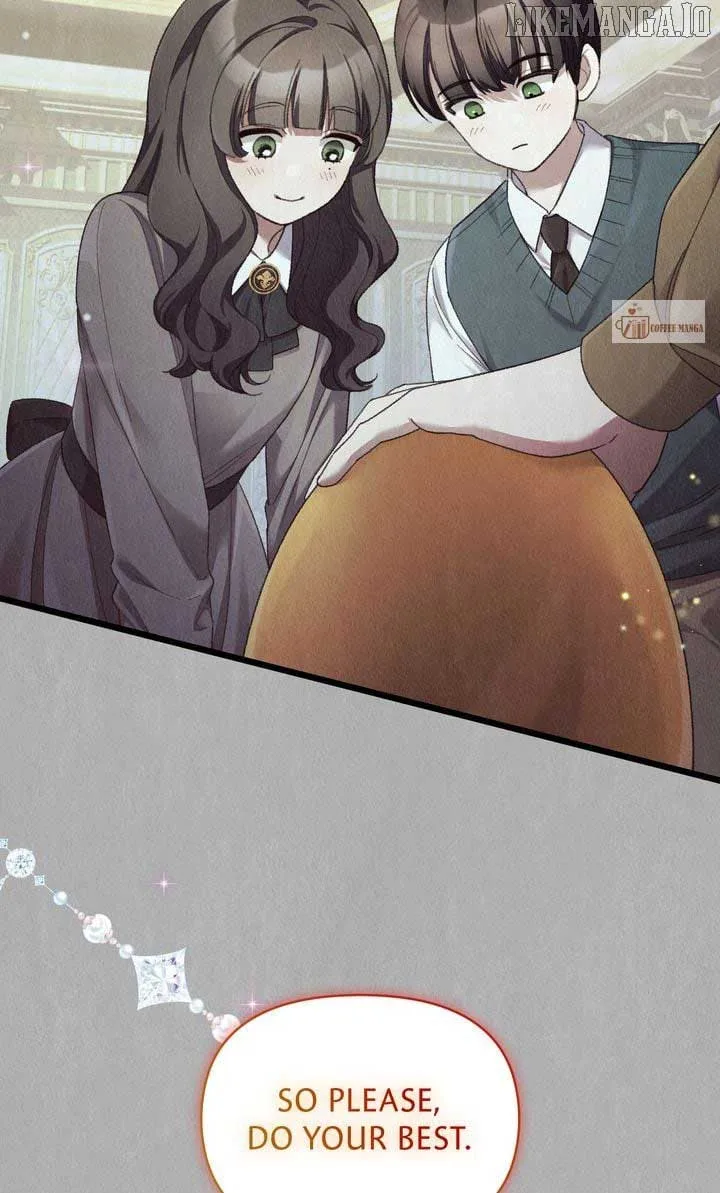 Dear, Not Cunning Witch Chapter 55 page 27