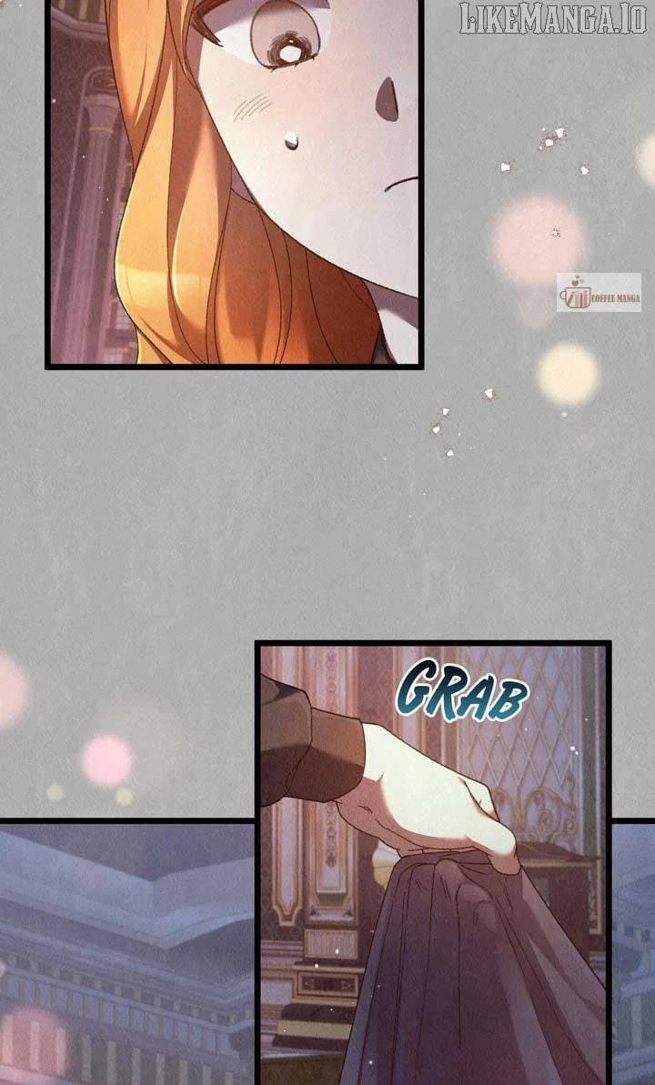 Dear, Not Cunning Witch Chapter 55 page 52