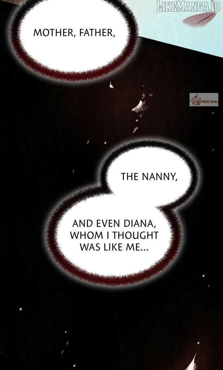 Dear, Not Cunning Witch Chapter 54 page 69