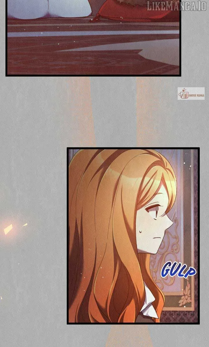 Dear, Not Cunning Witch Chapter 55 page 43