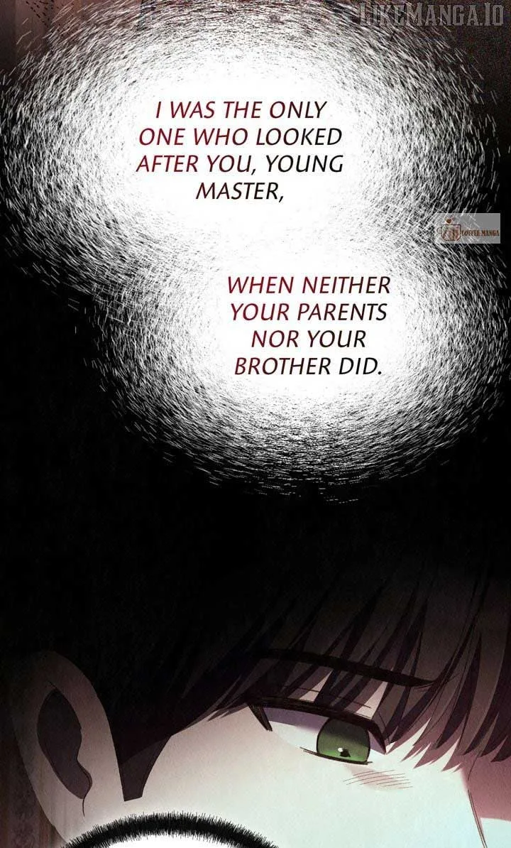 Dear, Not Cunning Witch Chapter 54 page 68