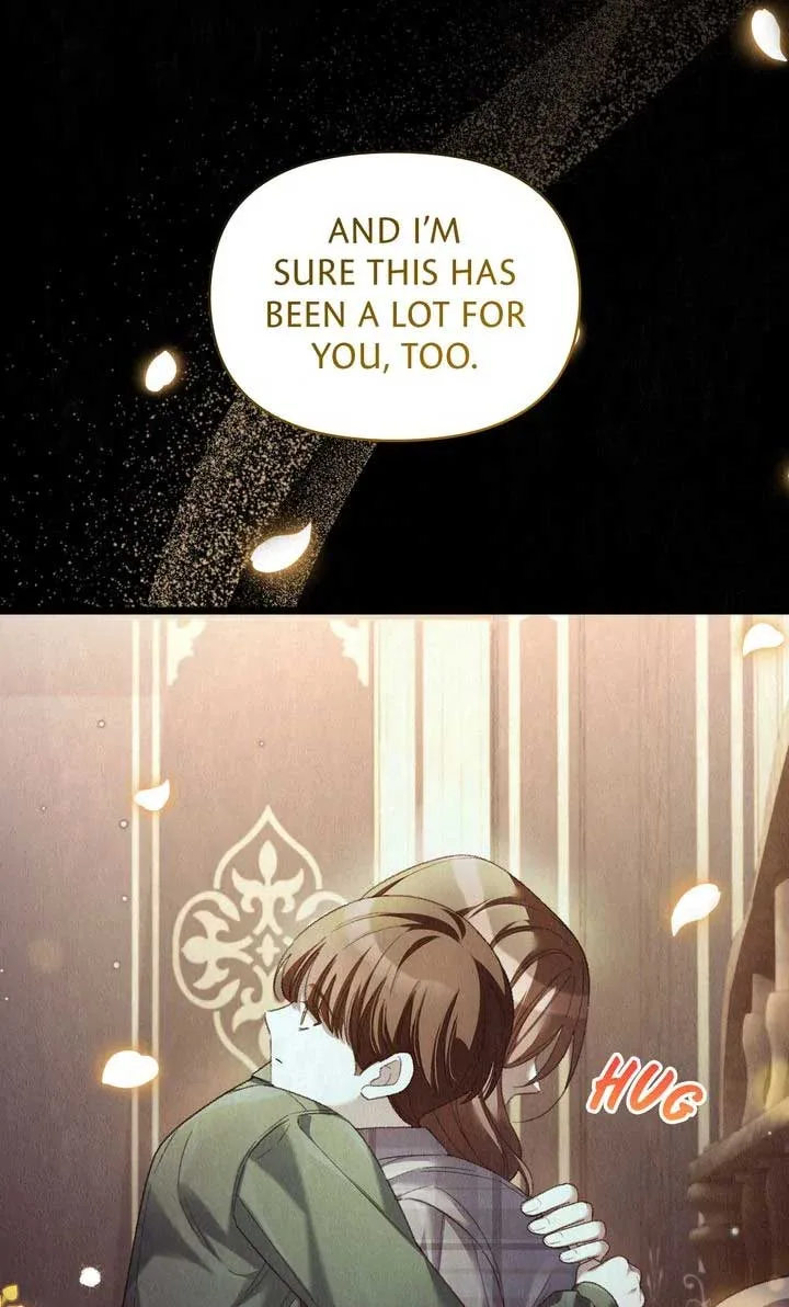 Dear, Not Cunning Witch Chapter 56 page 63