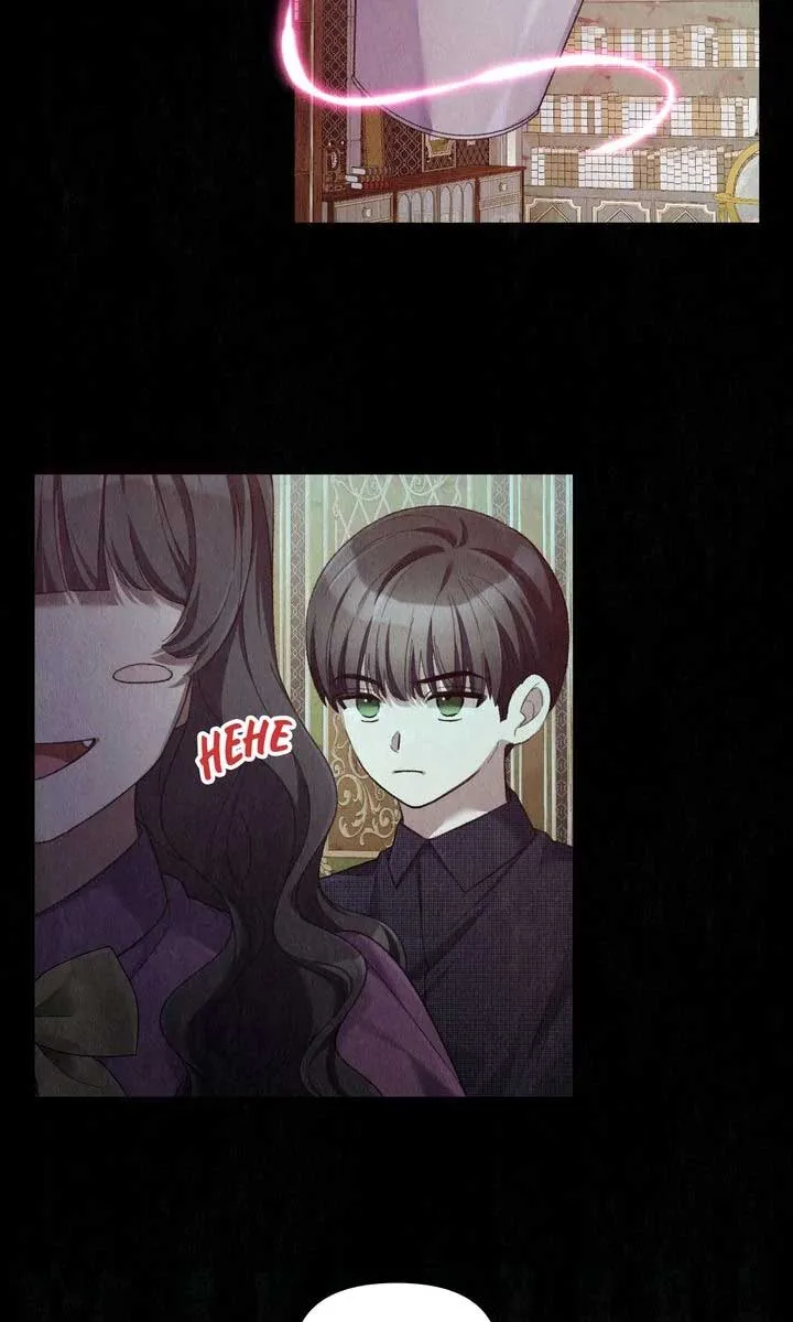 Dear, Not Cunning Witch Chapter 57 page 59