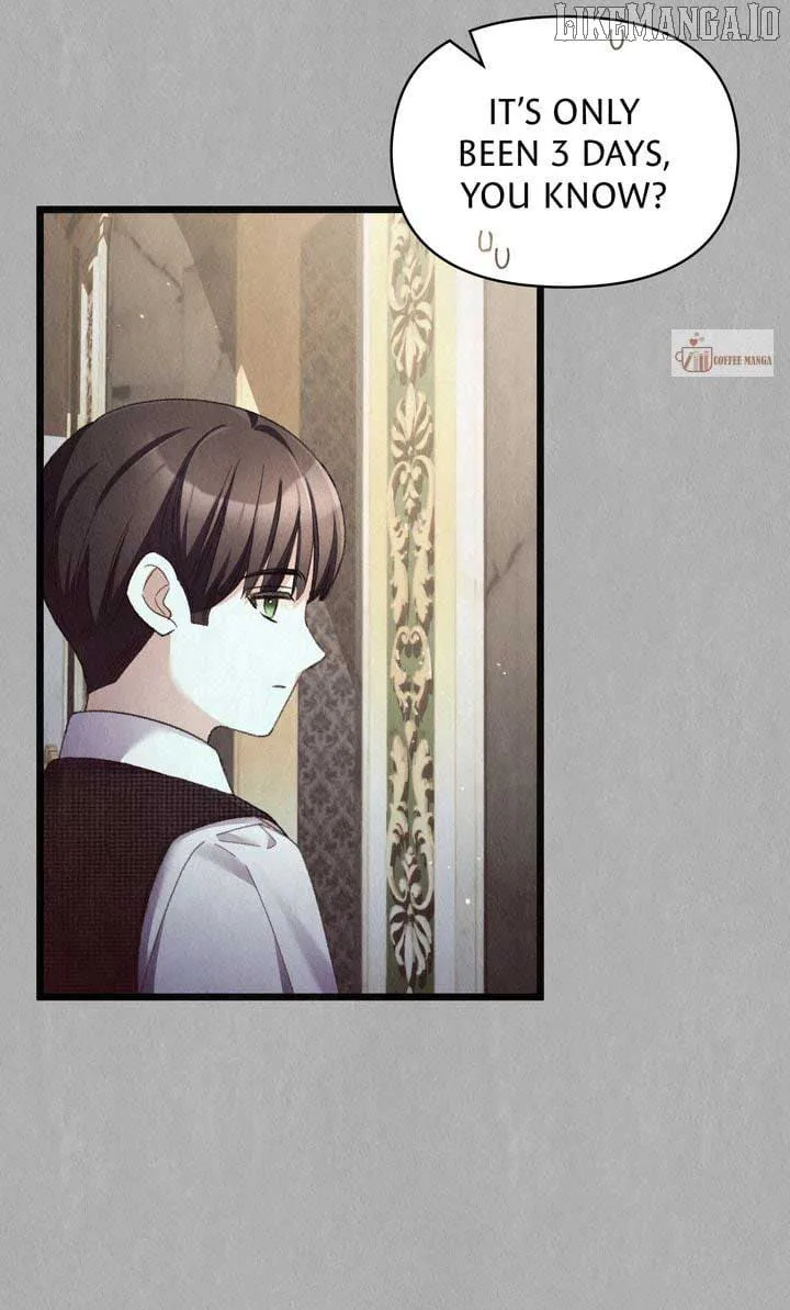 Dear, Not Cunning Witch Chapter 55 page 32