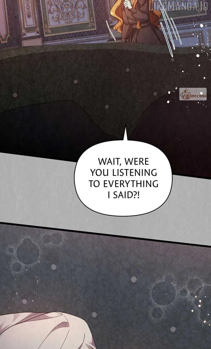Dear, Not Cunning Witch Chapter 55 page 50