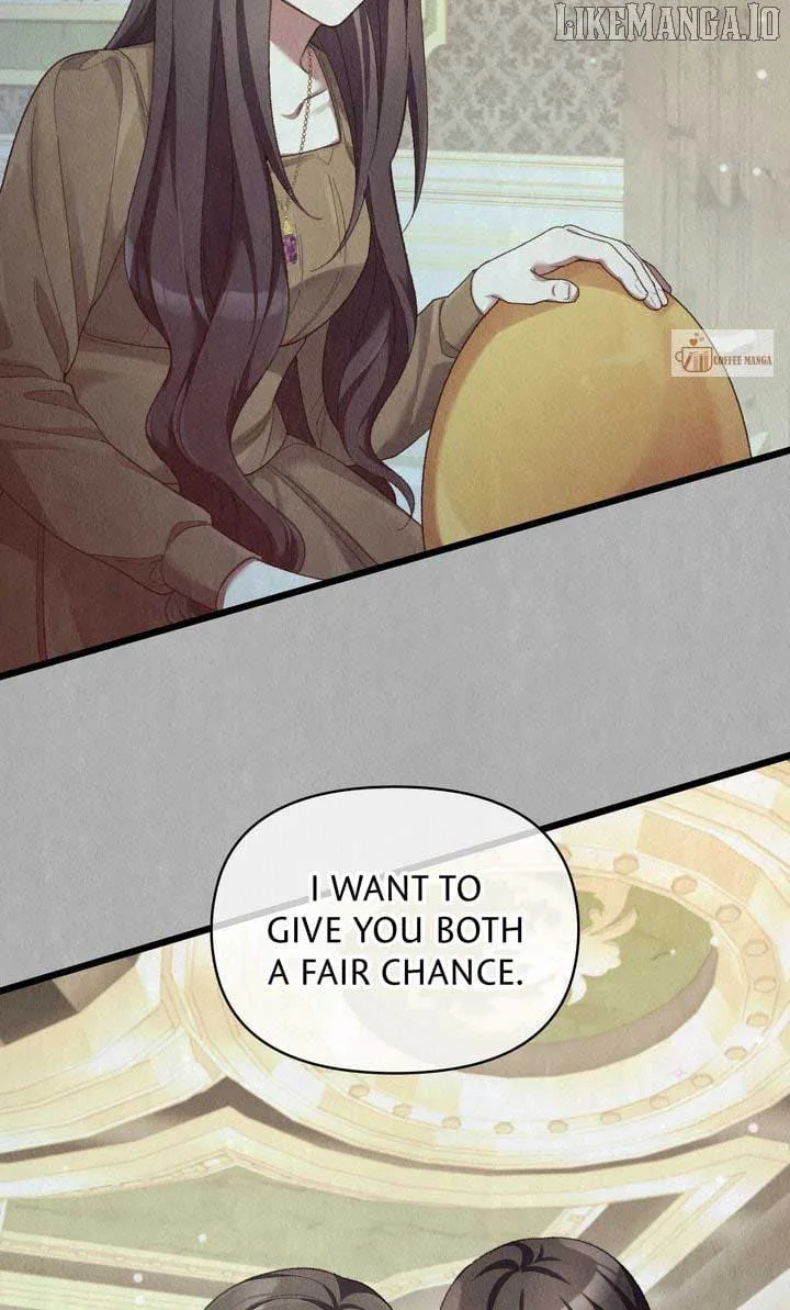 Dear, Not Cunning Witch Chapter 55 page 26