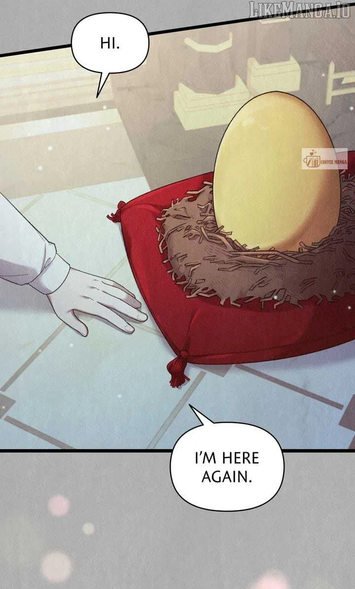 Dear, Not Cunning Witch Chapter 55 page 35