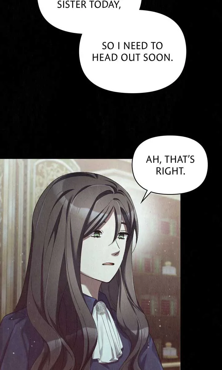 Dear, Not Cunning Witch Chapter 57 page 66