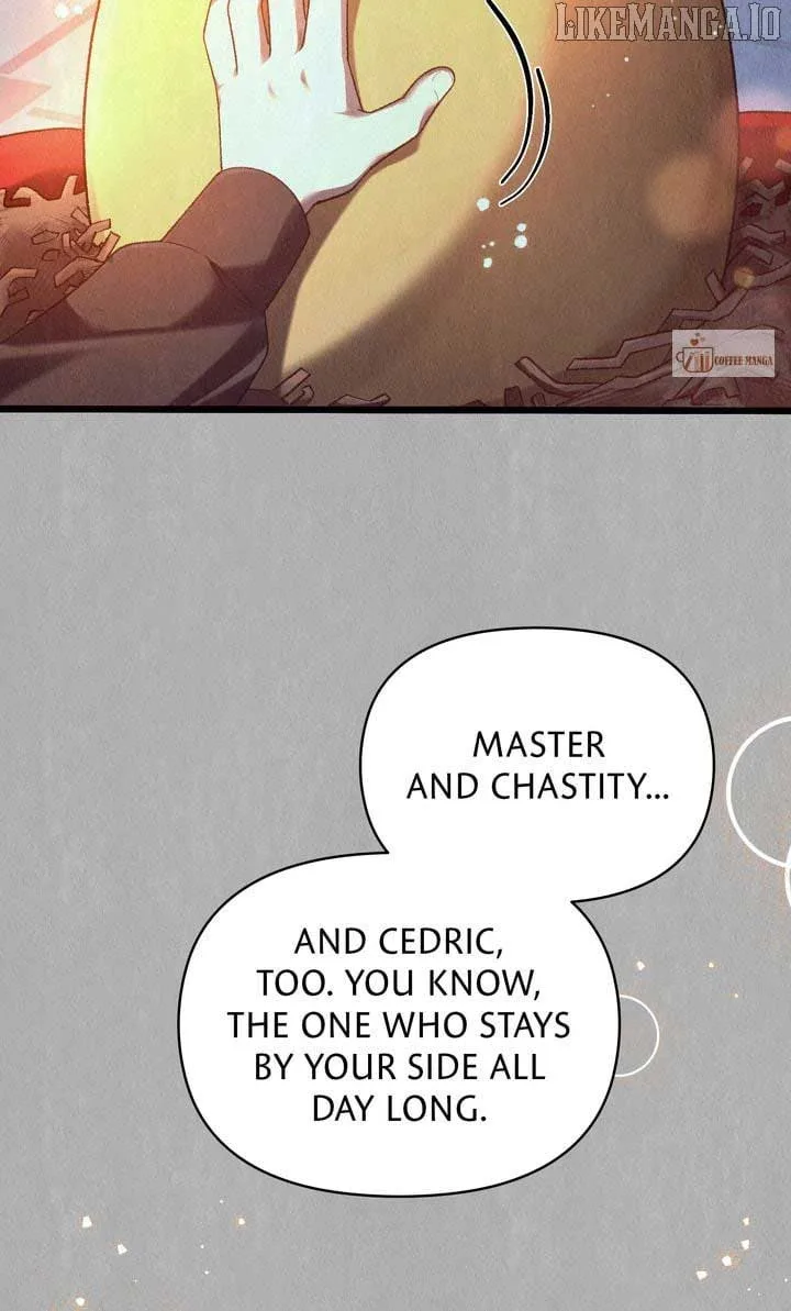Dear, Not Cunning Witch Chapter 55 page 46