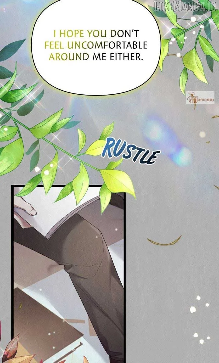 Dear, Not Cunning Witch Chapter 55 page 38