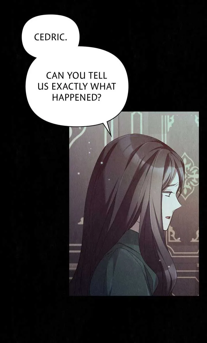 Dear, Not Cunning Witch Chapter 56 page 68